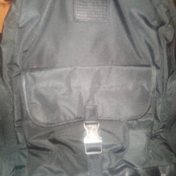 Coach voyager backpack/laptop bag - Picture 5 of 7